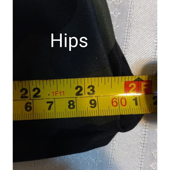 Old Navy Camouflage Dress Sz XL TALL Powersoft OLIVE GREEN Built-in Bra Stretchy - Picture 11 of 13